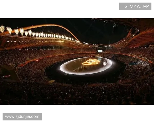 全球体育盛会点燃激情见证竞技精神与人类极限的完美融合