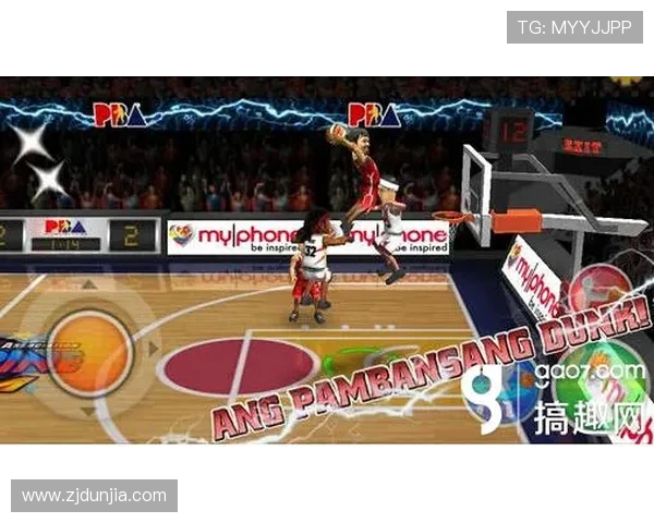 篮球的魅力与挑战：探索球场内外的无限可能与发展趋势