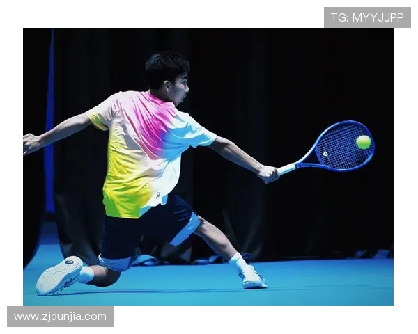 上海网球队意识对比深度剖析与战术演变的独特视角