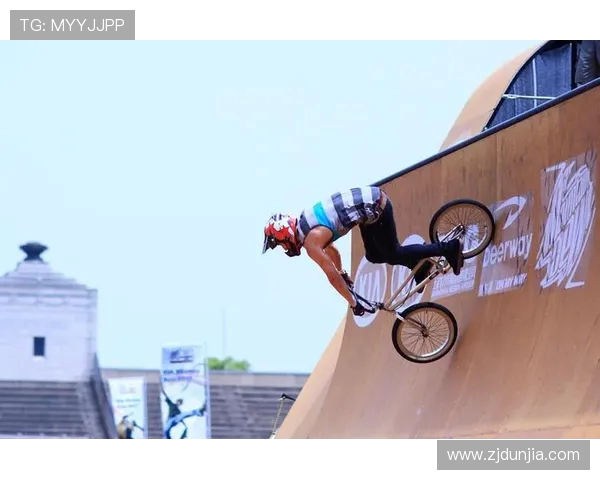 北京极限运动队荣登实力排行榜第一名引领极限运动新潮流