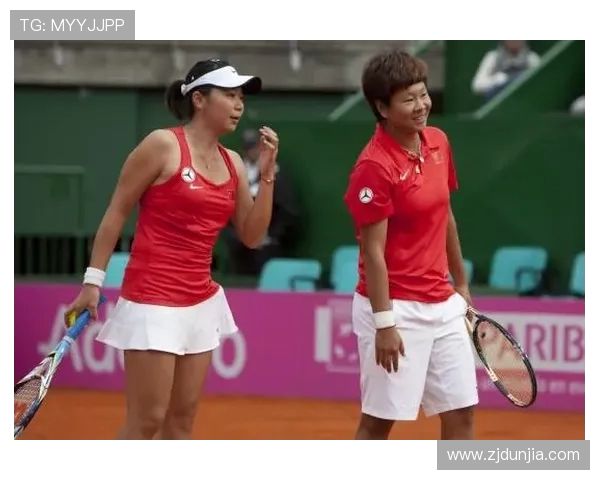 南京网球队在联合会杯中的意识表现分析与点评