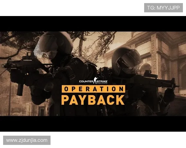 杨敏专访：从新手到职业选手的CSGO成长之路回顾