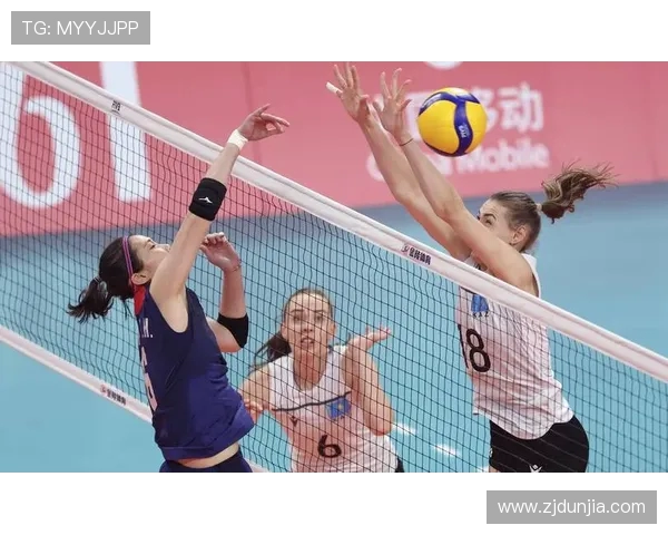 杭州排球队包夹战术解析及其对比赛的影响与启示