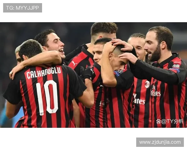 国米与AC米兰世纪德比大战再燃蓝黑红黑巅峰对决谁能称雄