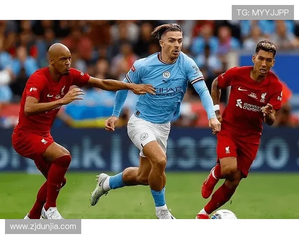 利物浦与曼城精彩对决回放全程回顾及精彩瞬间分析