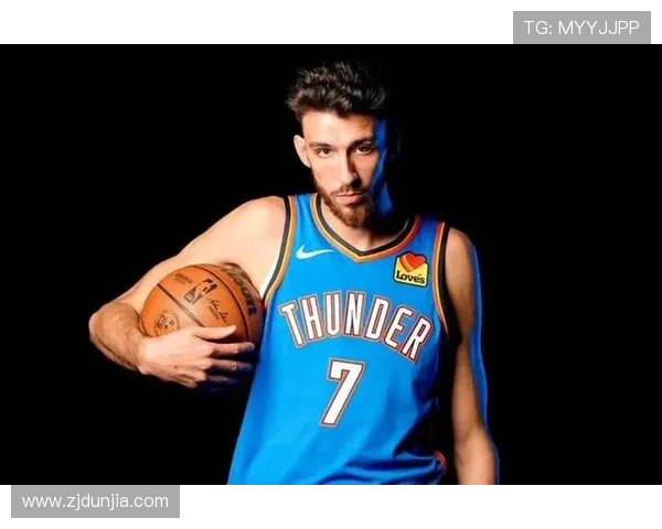 切特霍姆格伦的崛起与未来篮球发展的无限可能性